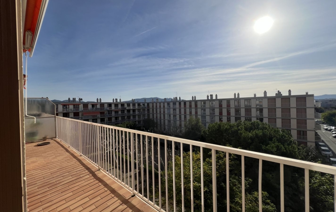 IMMOBILIERE ARTHUR : Appartement | MARSEILLE (13013) | 96 m2 | 229 000 € 