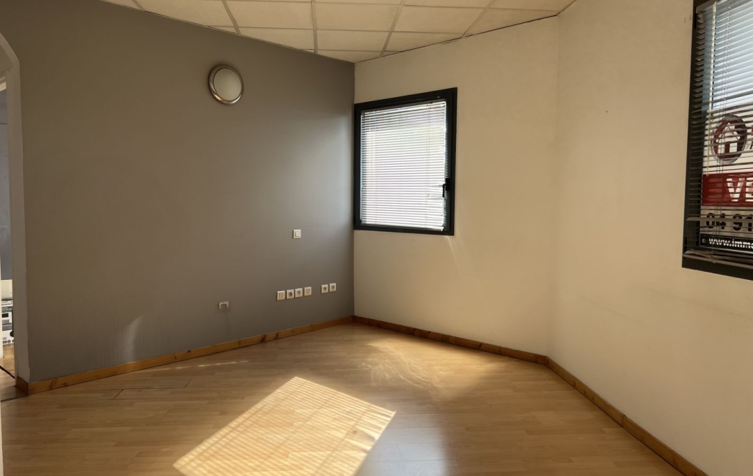 IMMOBILIERE ARTHUR : Local / Bureau | MARSEILLE (13013) | 68 m2 | 175 000 € 