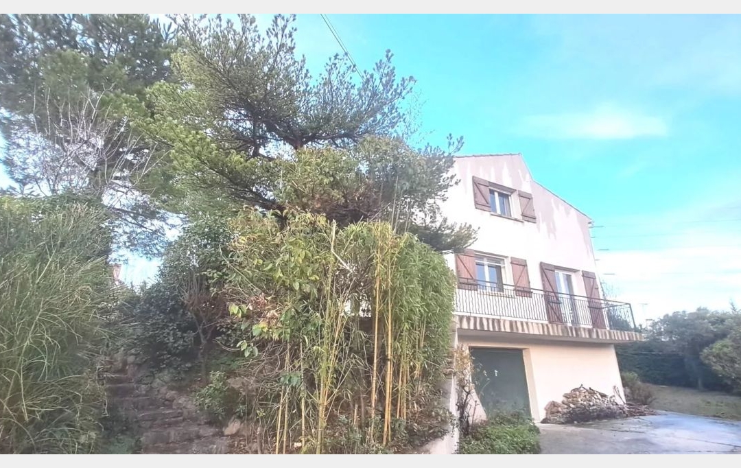 IMMOBILIERE ARTHUR : House | ALLAUCH (13190) | 210 m2 | 730 000 € 