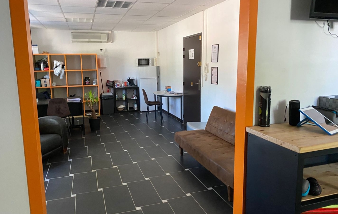 IMMOBILIERE ARTHUR : Office | ALLAUCH (13190) | 338 m2 | 720 000 € 