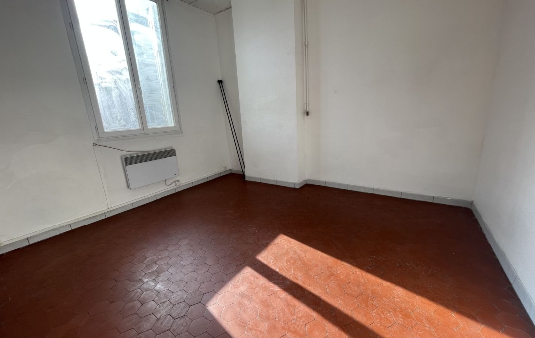 IMMOBILIERE ARTHUR : Appartement | MARSEILLE (13010) | 24 m2 | 79 500 € 