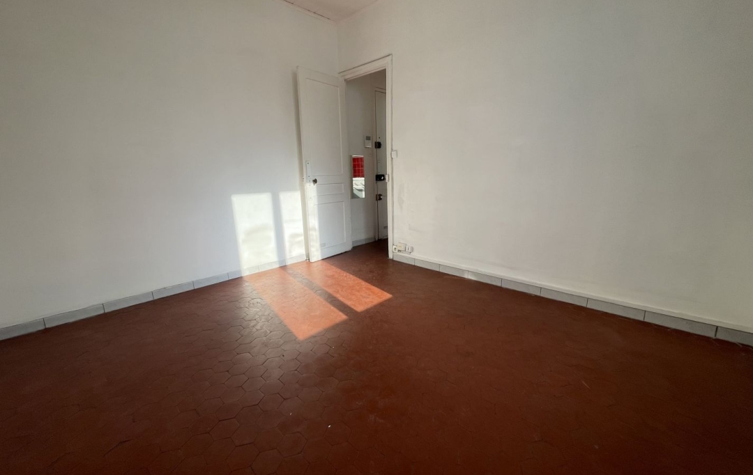 IMMOBILIERE ARTHUR : Appartement | MARSEILLE (13010) | 24 m2 | 79 500 € 