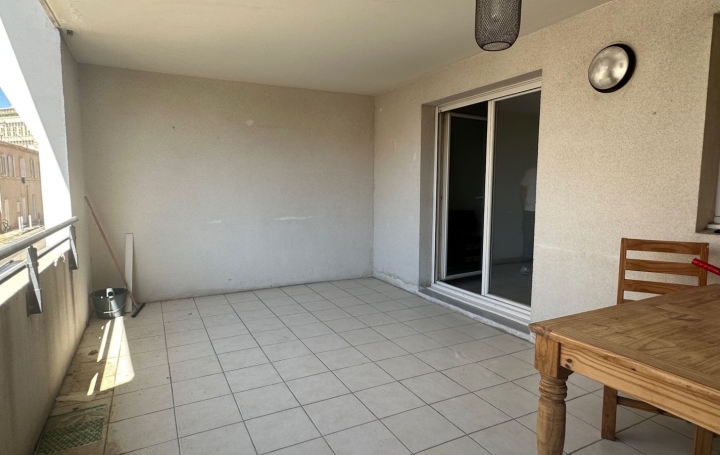  IMMOBILIERE ARTHUR Appartement | MARSEILLE (13010) | 32 m2 | 750 € 