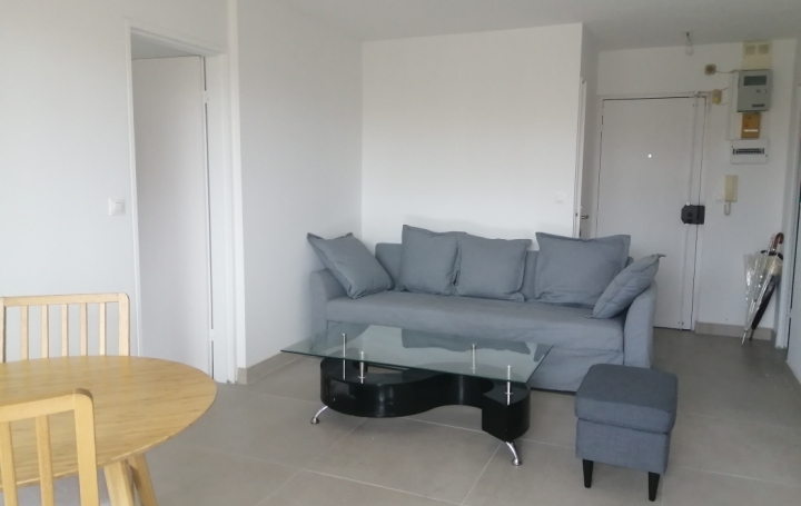  IMMOBILIERE ARTHUR Appartement | MARSEILLE (13003) | 39 m2 | 740 € 