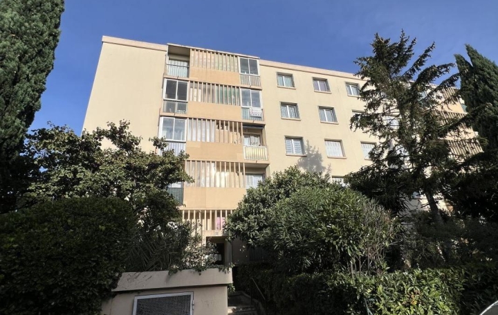  IMMOBILIERE ARTHUR Appartement | MARSEILLE (13013) | 64 m2 | 149 000 € 